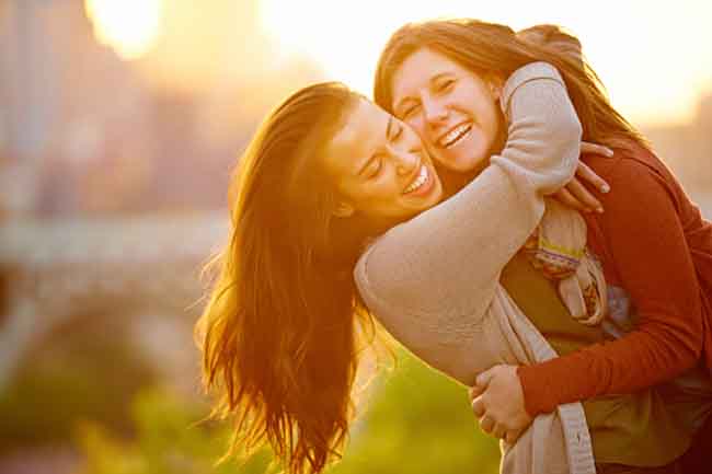 क्योंकि आपका दोस्त जानता है सब कुछ